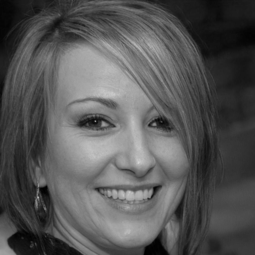 Ritratto di Enrichetta Moretti, analista forensics digitali